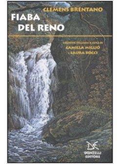 FIABA DEL RENO