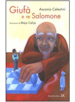 GIUFA' E RE SALOMONE