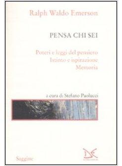PENSA CHI SEI