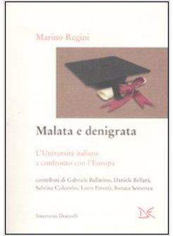 MALATA E DENIGRATA