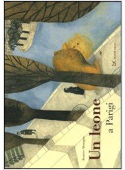 LEONE A PARIGI (UN)