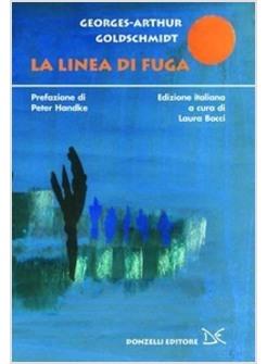 LINEA DI FUGA (LA)