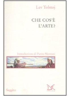 CHE COS'E' L'ARTE