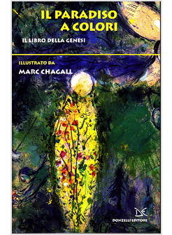PARADISO A COLORI
