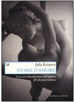 STORIE D'AMORE