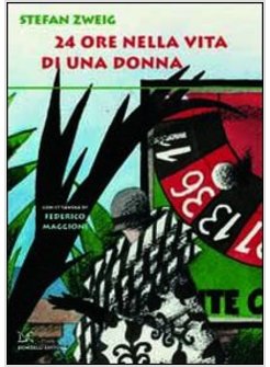 24 ORE NELLA VITA DI UNA DONNA