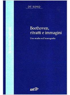 BEETHOVEN RITRATTI E IMMAGINI