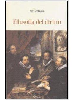 FILOSOFIA DEL DIRITTO