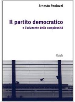 PARTITO DEMOCRATICO (IL)