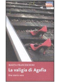 VALIGIA DI AGAFIA (LA)