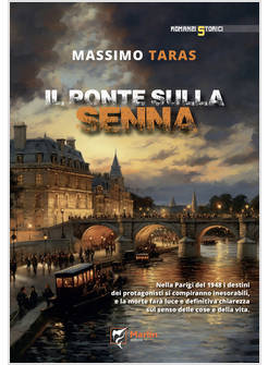 IL PONTE SULLA SENNA 