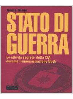 STATO DI GUERRA