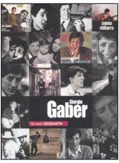 ANNI SESSANTA CON 2 DVD