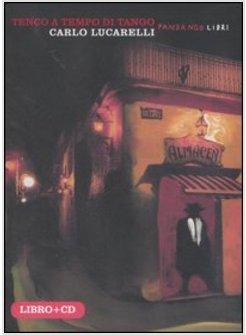 TENCO A TEMPO DI TANGO