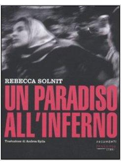 PARADISO ALL'INFERNO (UN)