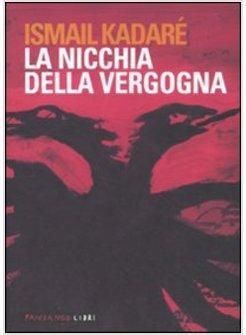 LA NICCHIA DELLA VERGOGNA