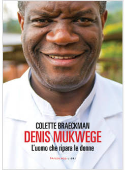 L'UOMO CHE RIPARA LE DONNE 