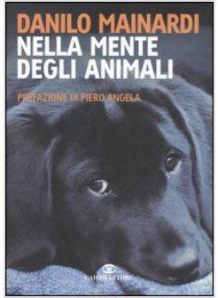 NELLA MENTE DEGLI ANIMALI