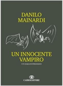 INNOCENTE VAMPIRO (UN)