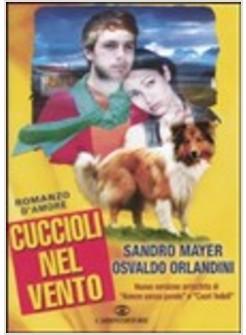 CUCCIOLI NEL VENTO