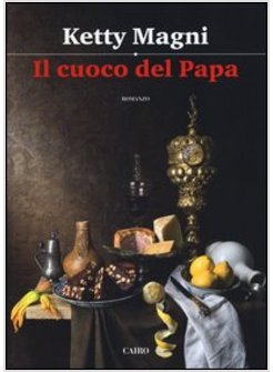 CUOCO DEL PAPA (IL)