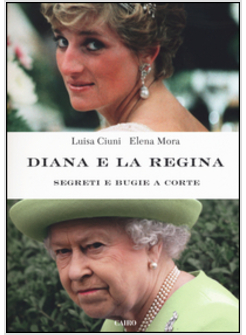 DIANA E LA REGINA