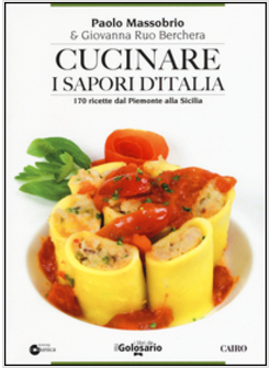 CUCINARE I SAPORI D'ITALIA