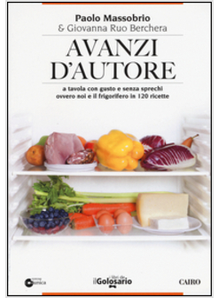 AVANZI D'AUTORE