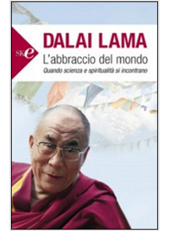 ABBRACCIO DEL MONDO (L')