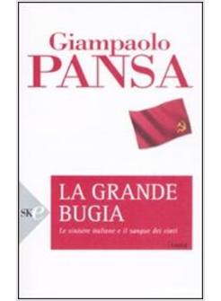 GRANDE BUGIA (LA)