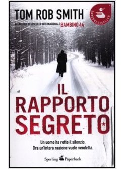 IL RAPPORTO SEGRETO