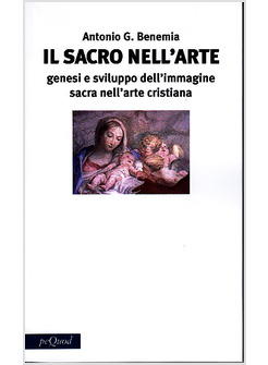 SACRO NELL'ARTE (IL)