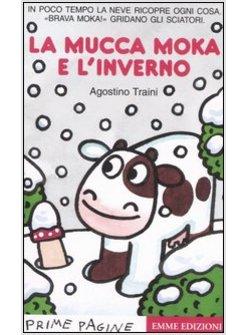 MUCCA MOKA INVERNO
