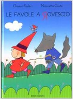 FAVOLE A ROVESCIO