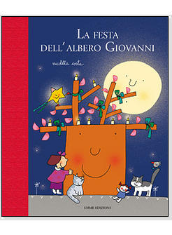 FESTA DELL'ALBERO GIOVANNI