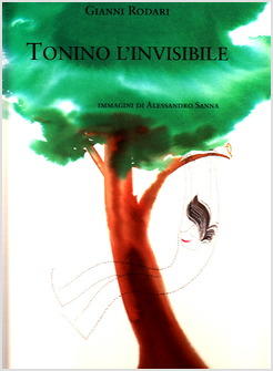 TONINO L'INVISIBILE