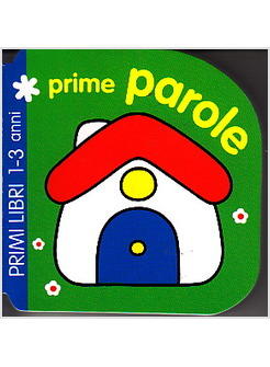 PRIME PAROLE