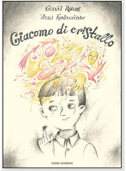 GIACOMO DI CRISTALLO