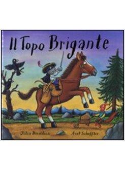 IL TOPO BRIGANTE 