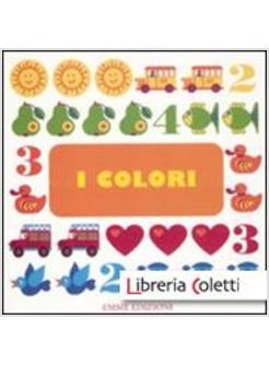 I COLORI