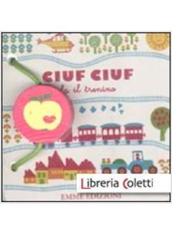 CIUF CIUF FA IL TRENINO