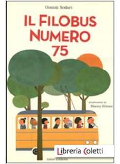 IL FILOBUS NUMERO 75