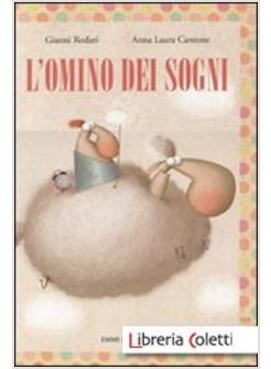 L'OMINO DEI SOGNI