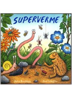 SUPERVERME