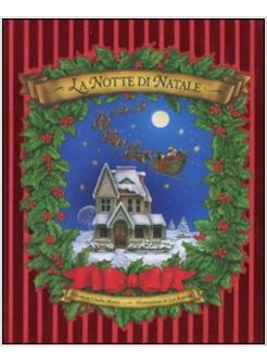 LA NOTTE DI NATALE