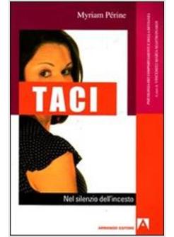 TACI. NEL SILENZIO DELL'INCESTO