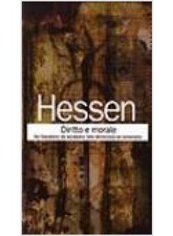 DIRITTO E MORALE NEL LIBERALISMO NELLA DEMOCRAZIA NEL COMUNISMO