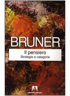 IL PENSIERO. STRATEGIE E CATEGORIE