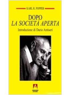 DOPO LA SOCIETA' APERTA