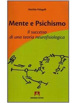 MENTE E PSICHISMO